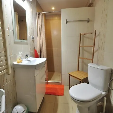 Dom Zielony Kamien Z Jacuzzi I Bilardem Szklarska Poreba Exterior photo